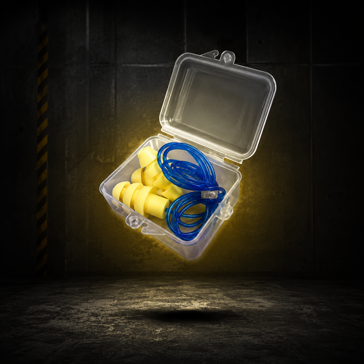 Hearing Protection