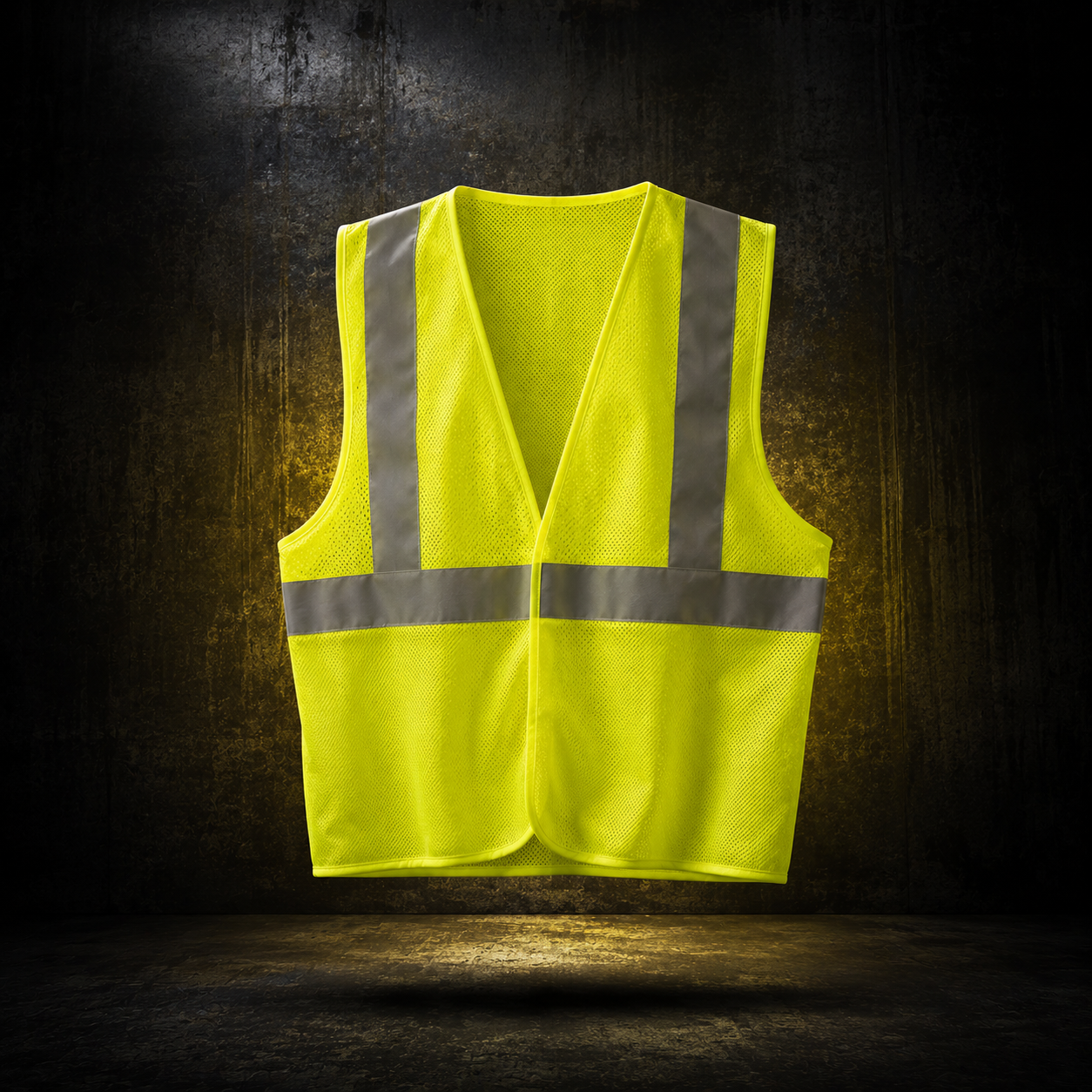 Vests