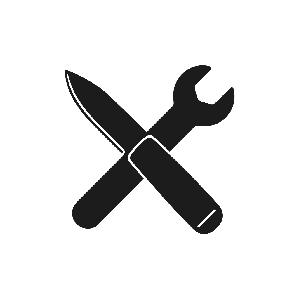 Knives, Tools, & EDC