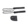 Portable Camping Hand Chain Saw (1 Piece)