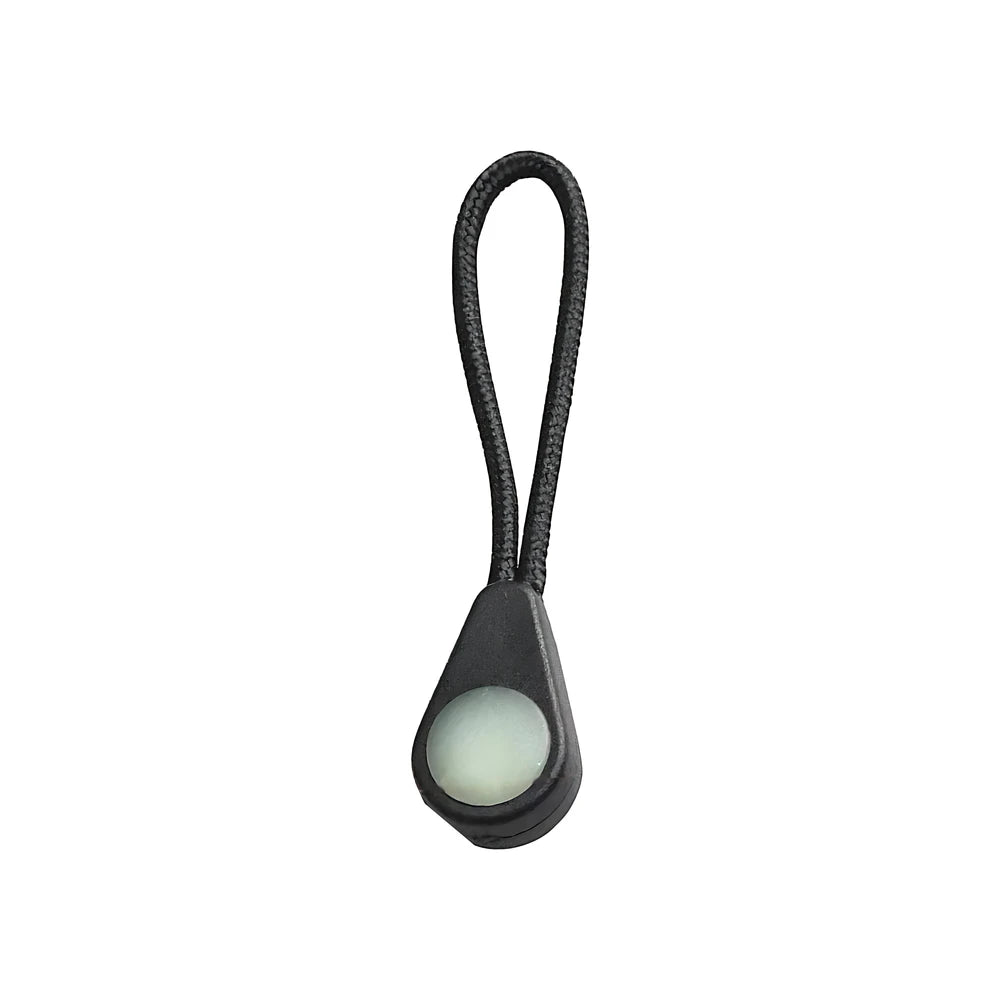 Glow in the Dark Zipper Pulls
