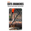 Portable Camping Hand Chain Saw (1 Piece)