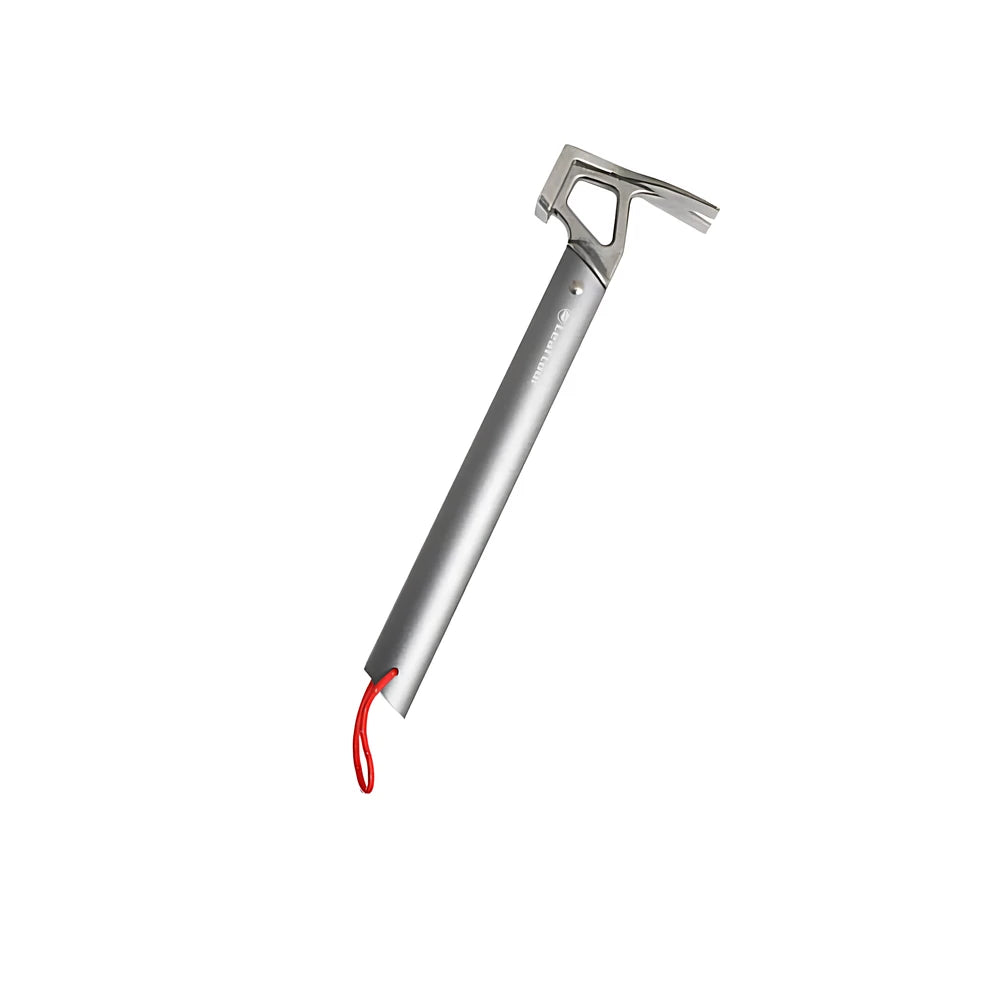 Aluminum Lightweight Camping Hammer