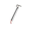 Lightweight Aluminum Camping Hammer with Stake Puller