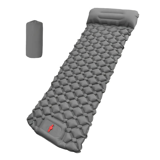Ultralight Inflatable Camping Sleeping Pad