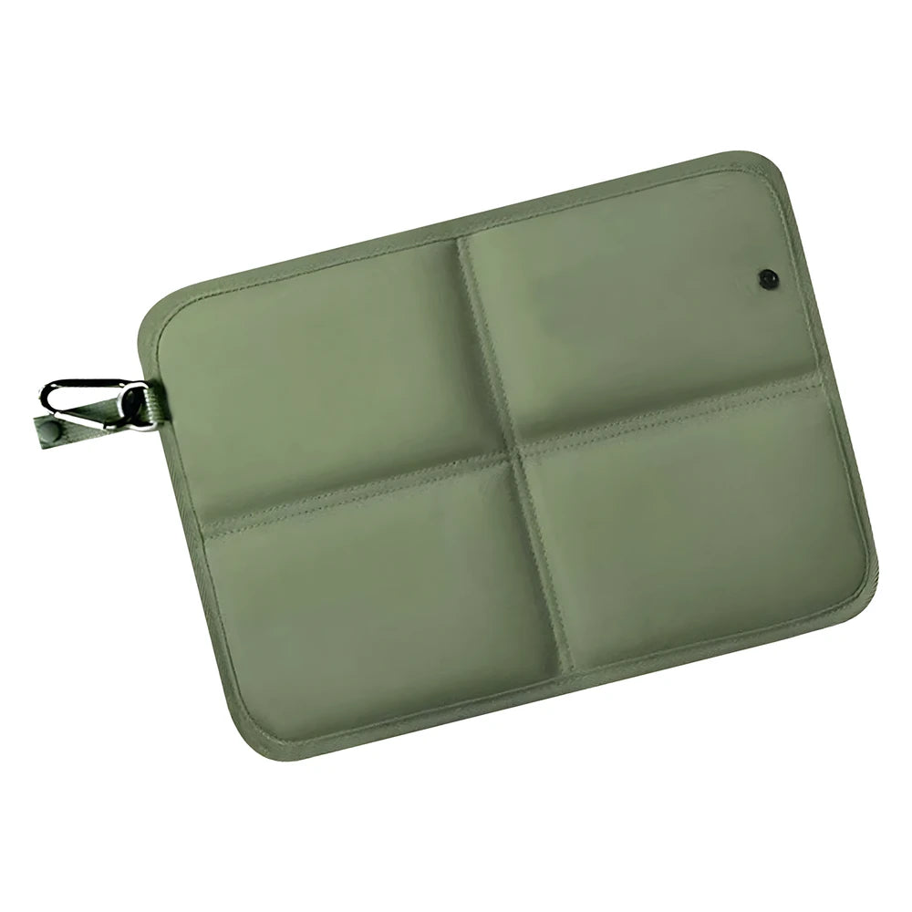 Cloth Folding Camping Seat Pad