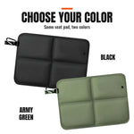 Cloth Folding Camping Seat Pad