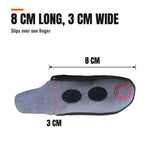 Magnetic Finger Sleeve (1 Piece)