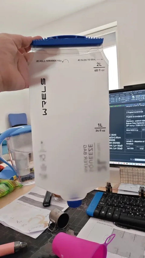 Review Card