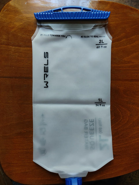 Review Card