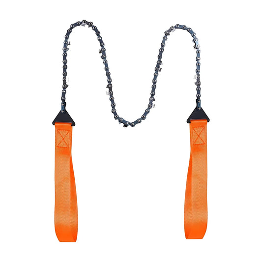 Portable Camping Hand Chain Saw