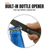 Titanium Alloy Multifunctional Pry Bar (1 Piece)