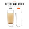 Outdoor Portable Water Purification Filter Straw