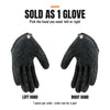Latex Anti-Slip Fishing Glove