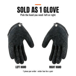Latex Anti-Slip Fishing Glove