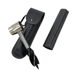 Bushcraft Survival Hand Drill Auger