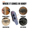 Magnetic Finger Sleeve (1 Piece)