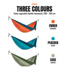 Portable Tear Resistant Leisure Hammock