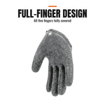 Latex Anti-Slip Fishing Glove