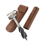 Bushcraft Survival Hand Drill Auger