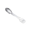 Stainless Steel Camping Spork Multi-Tool