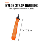 Portable Camping Hand Chain Saw (1 Piece)