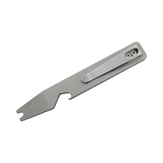 Titanium Alloy Multifunctional Pry Bar
