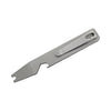 Titanium Alloy Multifunctional Pry Bar (1 Piece)