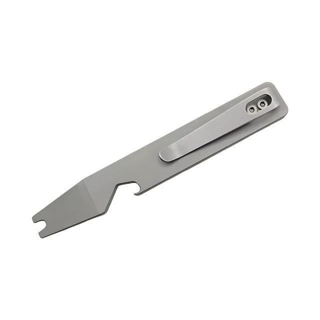 Titanium Alloy Multifunctional Pry Bar