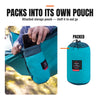 Portable Tear Resistant Leisure Hammock