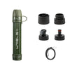 Outdoor Portable Water Purification Filter Straw