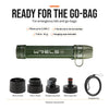 Outdoor Portable Water Purification Filter Straw