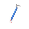 Lightweight Aluminum Camping Hammer with Stake Puller