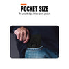 Portable Camping Hand Chain Saw (1 Piece)