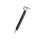 Lightweight Aluminum Camping Hammer with Stake Puller