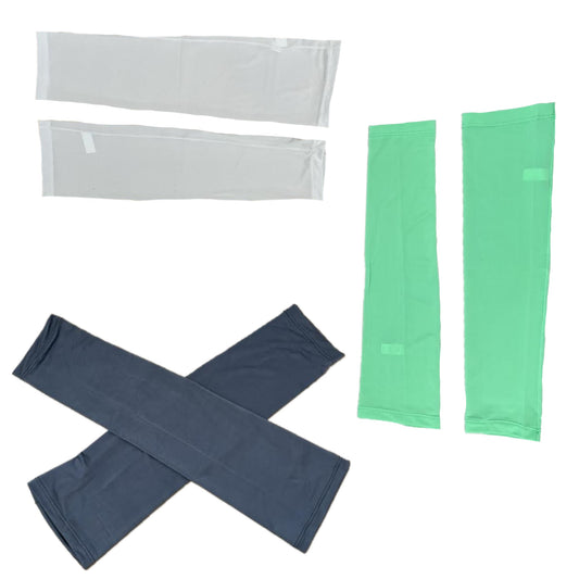 Cooling Arm Sleeve (1 pair)