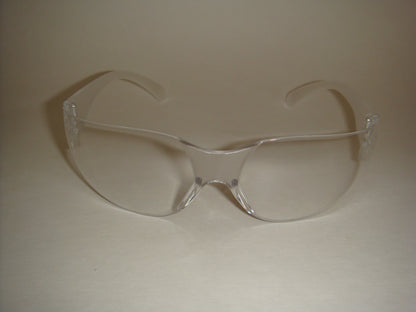 Convoy Safety Glasses Anti-Fog