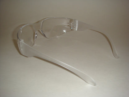 Convoy Safety Glasses Anti-Fog