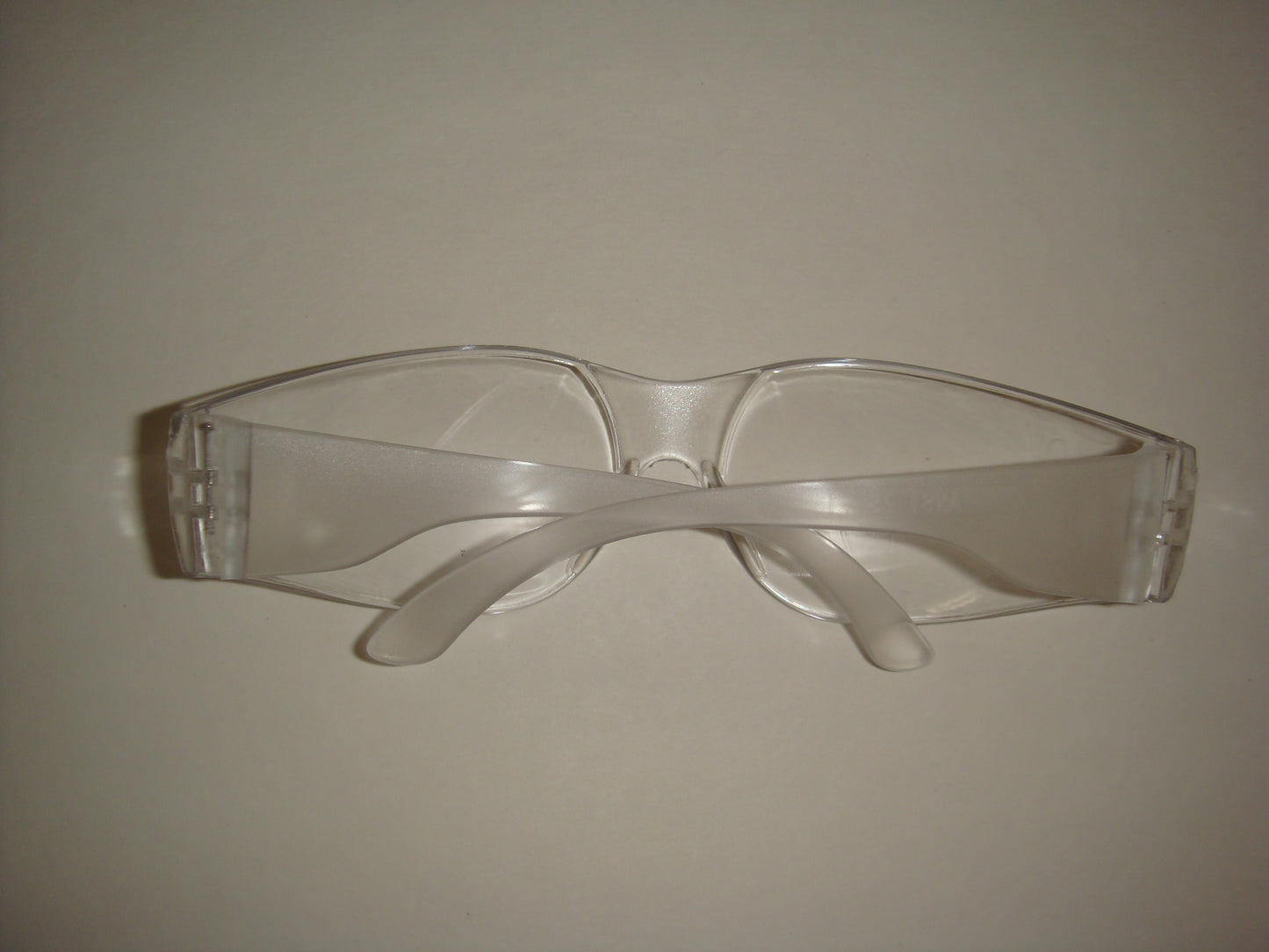 Convoy Safety Glasses Anti-Fog