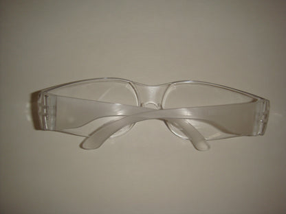 Convoy Safety Glasses Anti-Fog