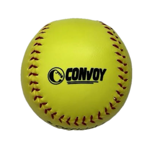 Convoy Softballs (3pcs)