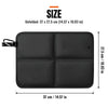 Cloth Folding Camping Seat Pad