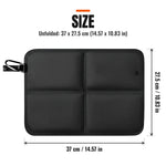 Cloth Folding Camping Seat Pad