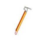 Lightweight Aluminum Camping Hammer with Stake Puller