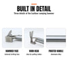Lightweight Aluminum Camping Hammer with Stake Puller