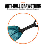 Portable Tear Resistant Leisure Hammock