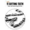 Portable Camping Hand Chain Saw (1 Piece)