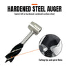 Bushcraft Survival Hand Drill Auger