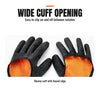 Latex Anti-Slip Fishing Glove