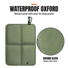 Cloth Folding Camping Seat Pad